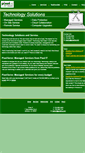 Mobile Screenshot of pixelitnj.com